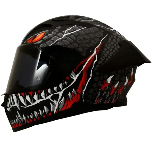 Casco Smk Stellar Taotei