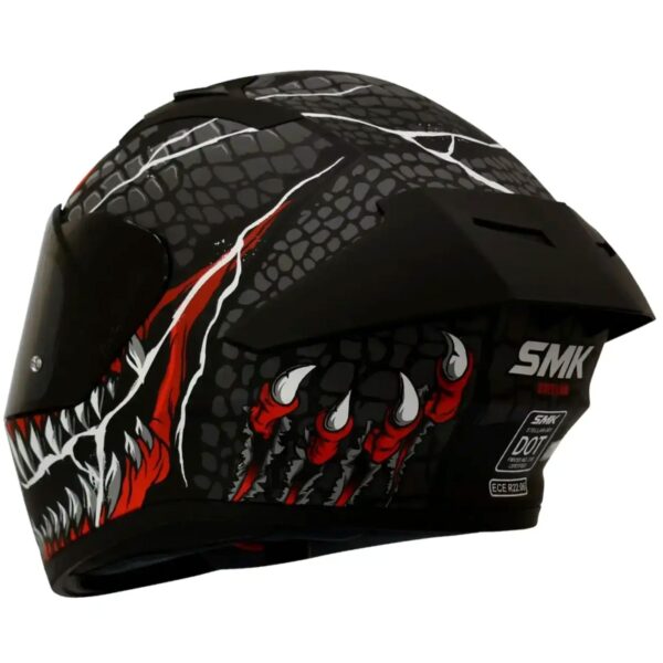 Casco Smk Stellar Taotei