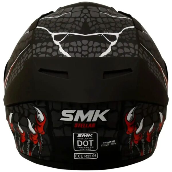 Casco Smk Stellar Taotei