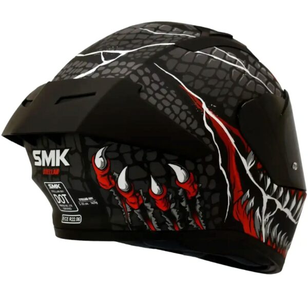 Casco Smk Stellar Taotei