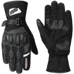 Guantes Impermeables Mad-Motor Mt-55