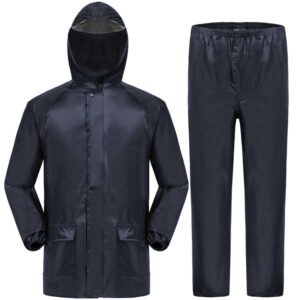 Impermeable Sudadera 5001 Ultra Light