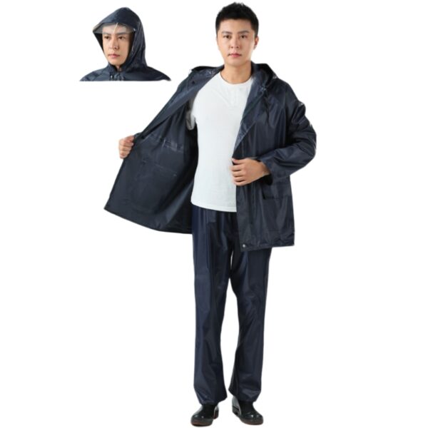 Impermeable Sudadera 5001 Ultra Light