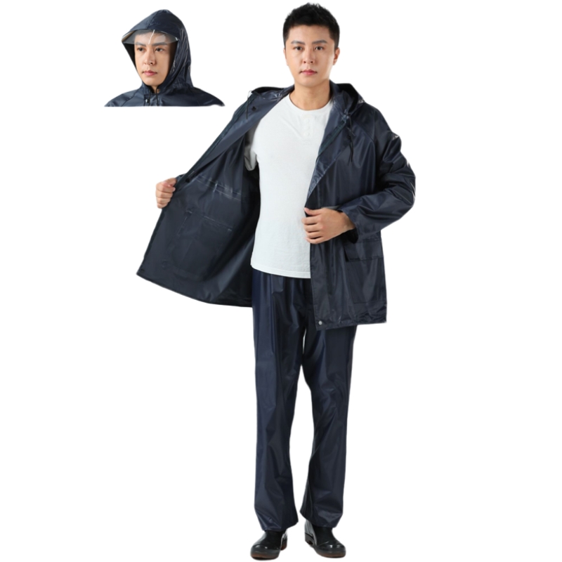 Impermeable Sudadera 5001 Ultra Light