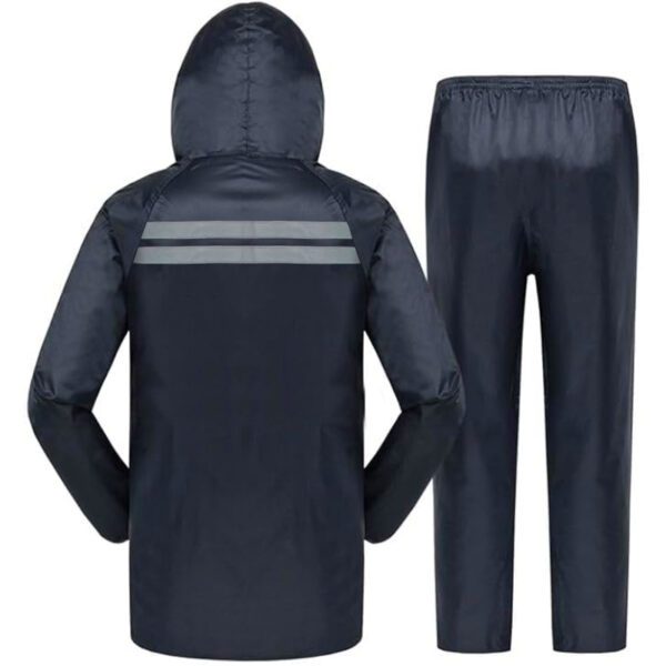 Impermeable Sudadera 5001 Ultra Light