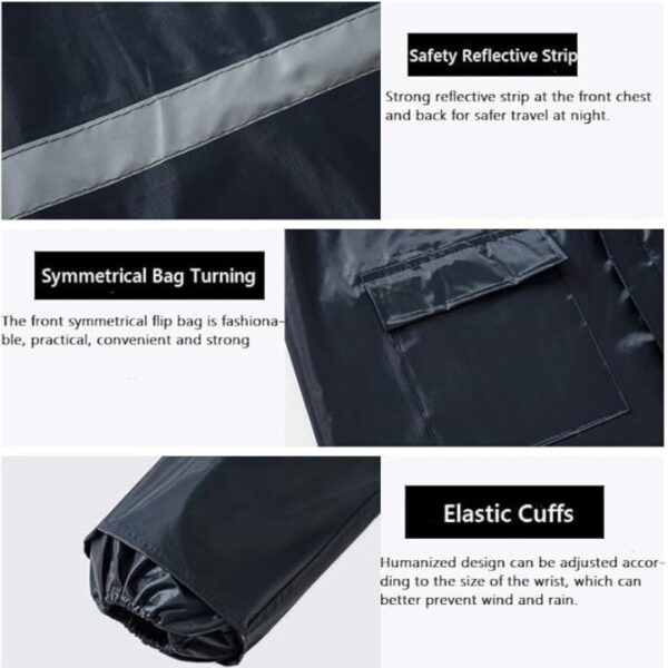 Impermeable Sudadera 5001 Ultra Light