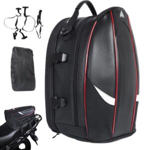 Maletero Parrilla Silla Trasera Laicobear G-190