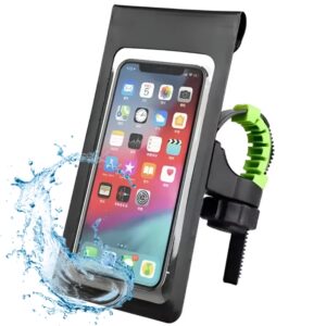 Estuche Holder Porta Celular 100% Impermeable