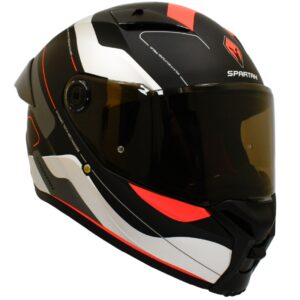 Casco Spartan Fenix Ork B5