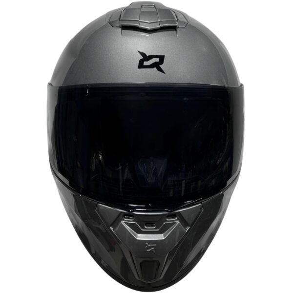 Casco X-Sports M75 Solid Gray