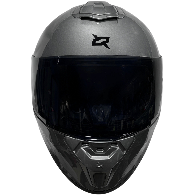 Casco X-Sports M75 Solid Gray
