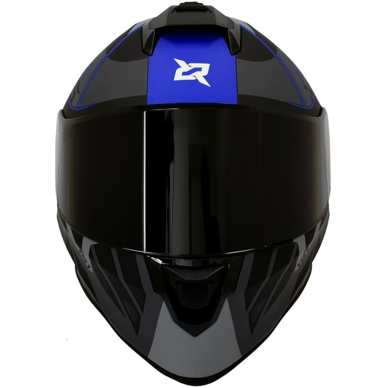 Casco X-Sports V151 Wendell Blue