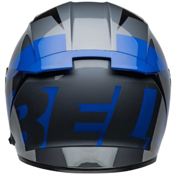 Casco Bell Lithium Shear Gloss Blue