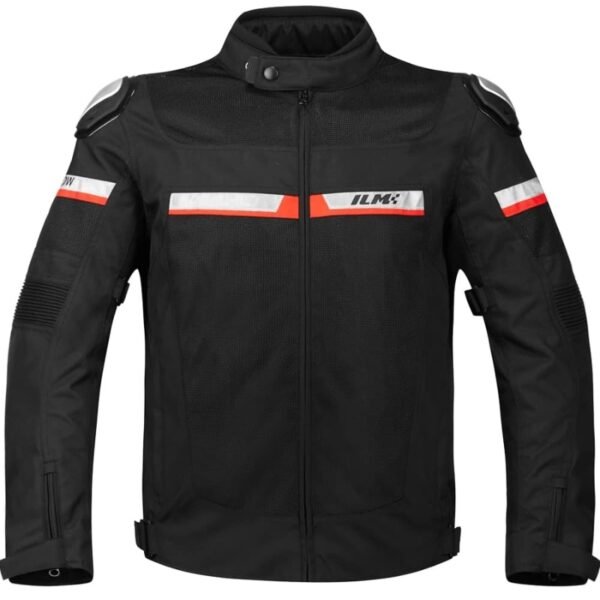 Chaqueta Proteccion ILM Titanio Certificada