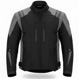 Chaqueta Proteccion Nomad Iron Certificada