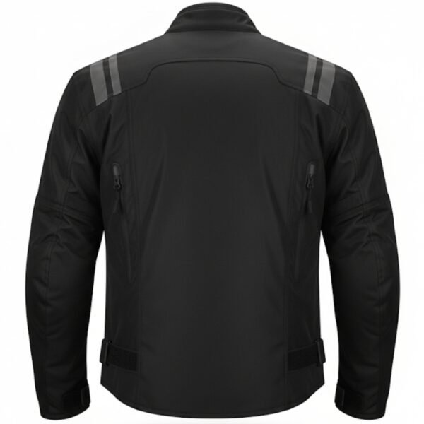 Chaqueta Proteccion Nomad Iron Certificada