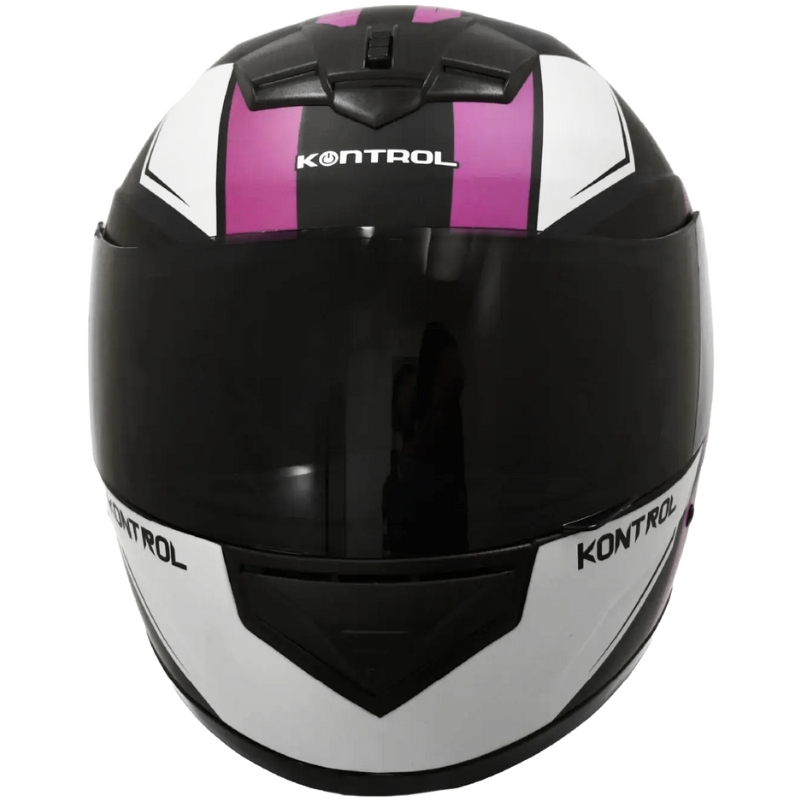 Casco Kontrol 878 Vennet Pink
