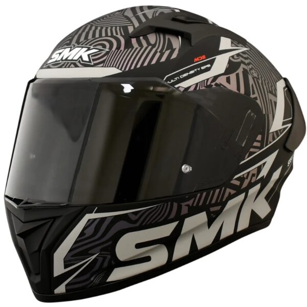 Casco Smk Stellar Fury Camaleon