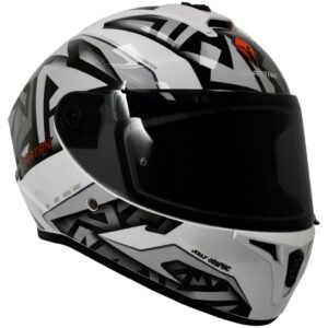 Casco Spartan Draken Jolly C22