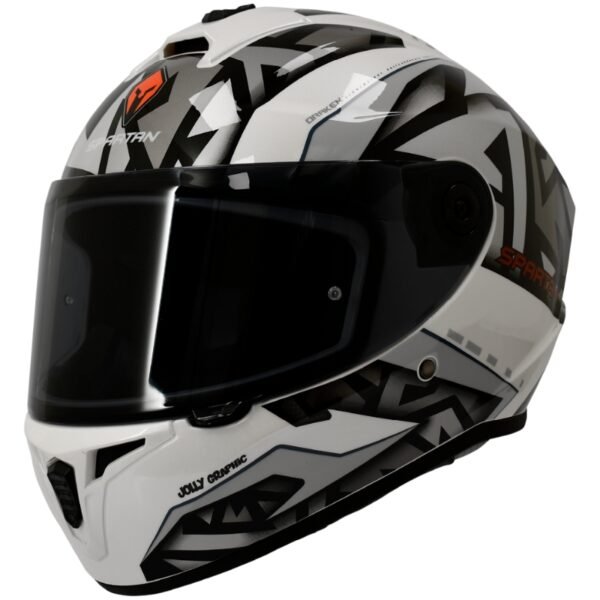 Casco Spartan Draken Jolly C22