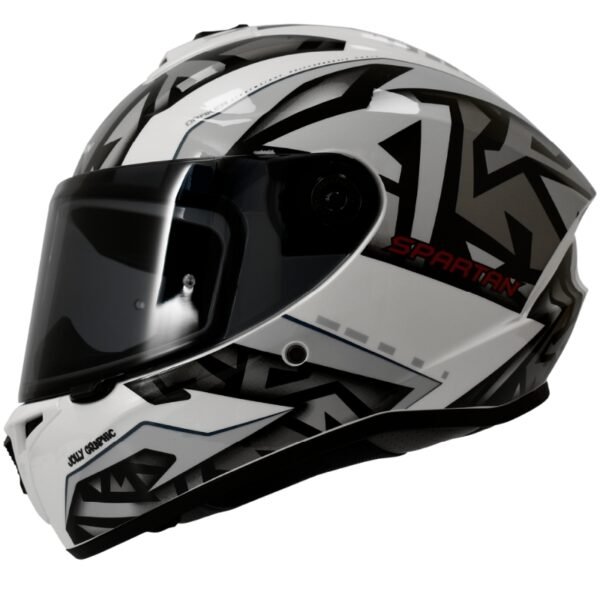 Casco Spartan Draken Jolly C22