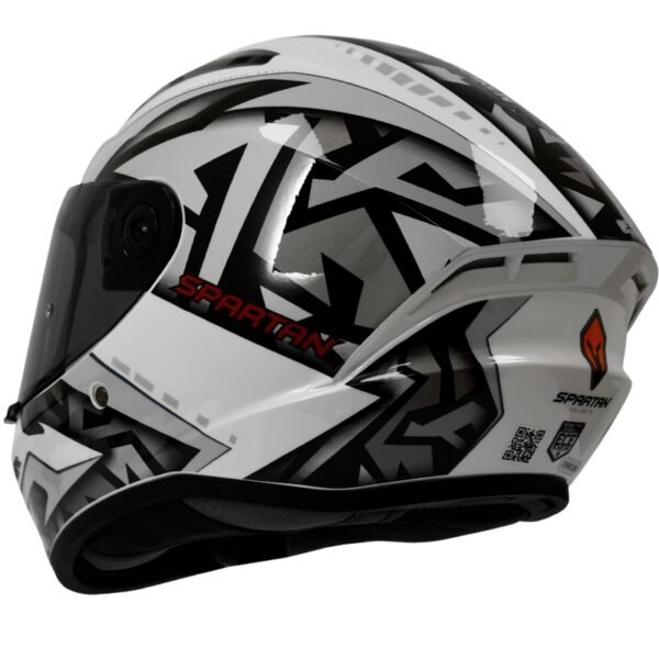 Casco Spartan Draken Jolly C22