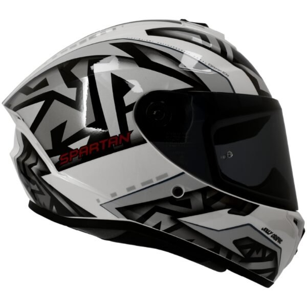 Casco Spartan Draken Jolly C22