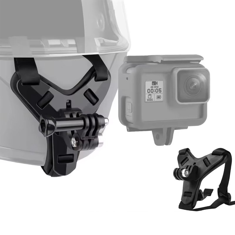 P_9_2 Soporte Camara Casco Porta Celular