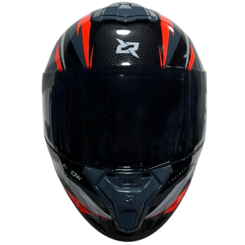 XSPORTS_M75_5_1 Casco X-Sports M75 Arrow Orange