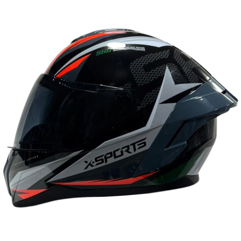 XSPORTS_M75_5_2 Casco X-Sports M75 Arrow Orange