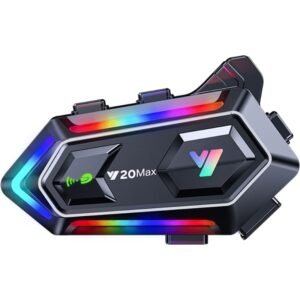 Intercomunicador Y20 Max