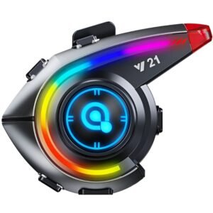 Intercomunicador Y21 Bluetooth