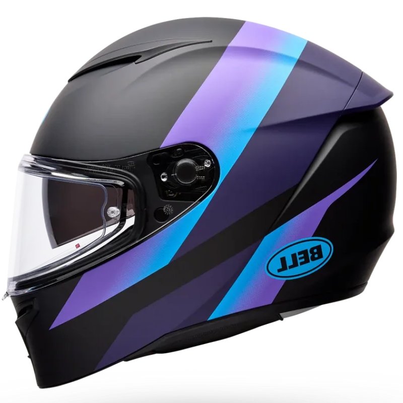 BELL_LITHIUM_10_2 Casco Bell Lithium Passion Purple