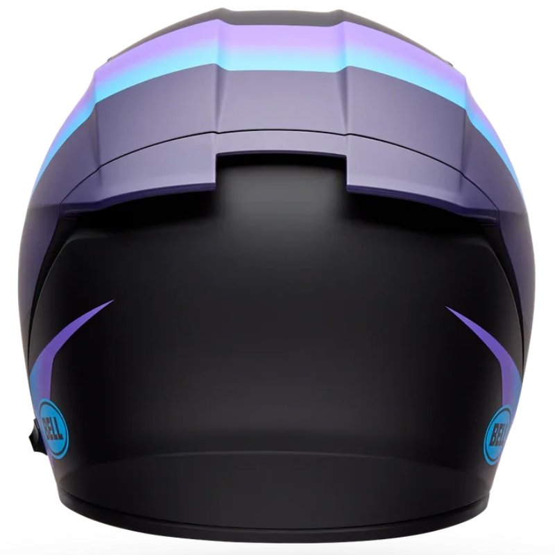 BELL_LITHIUM_10_3 Casco Bell Lithium Passion Purple
