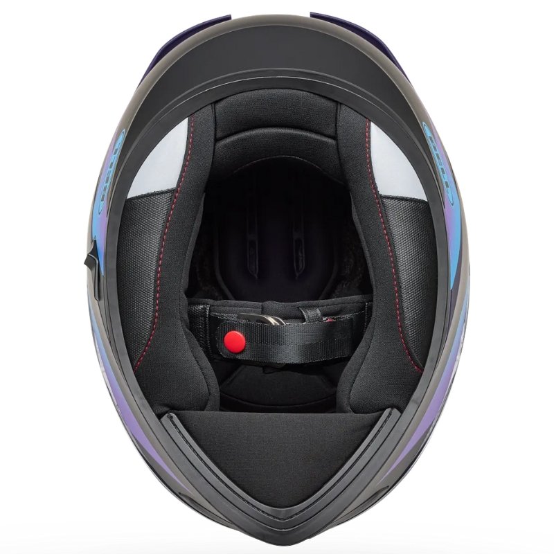 BELL_LITHIUM_10_5 Casco Bell Lithium Passion Purple