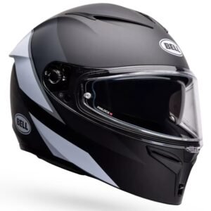 Casco Bell Lithium Flip Black