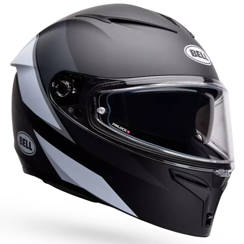 BELL_LITHIUM_8 Casco Bell Lithium Flip Black
