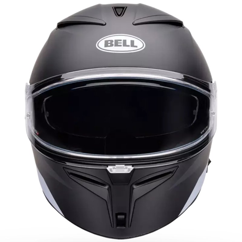 Casco Bell Lithium Flip Black