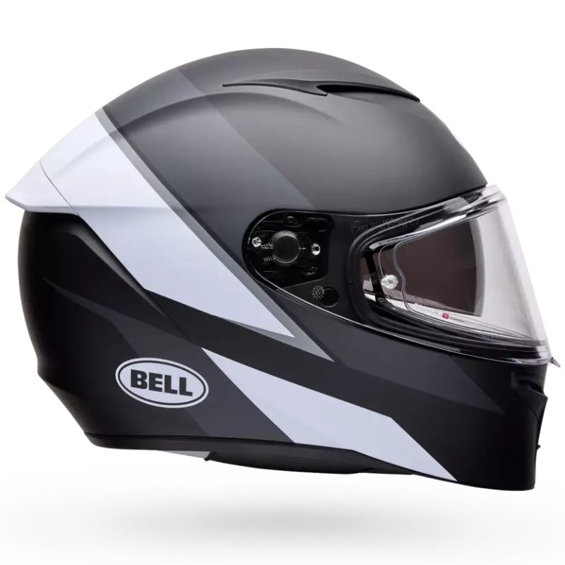 BELL_LITHIUM_8_3 Casco Bell Lithium Flip Black