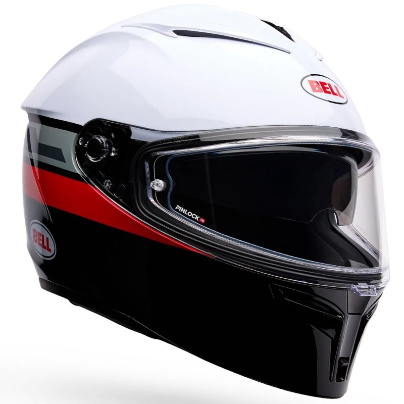 BELL_LITHIUM_9 Casco Bell Lithium Motion Red