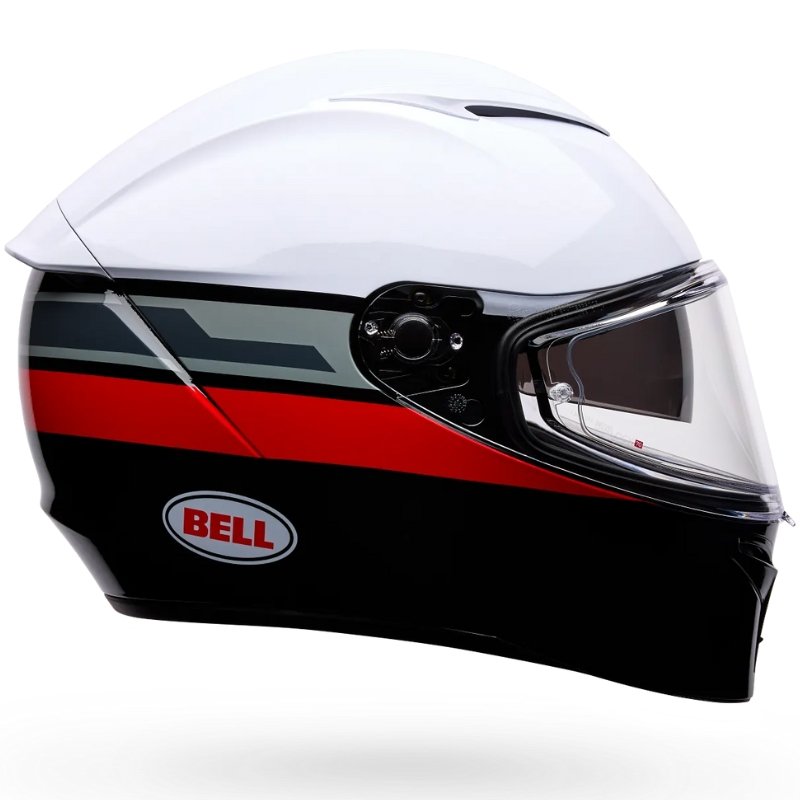 BELL_LITHIUM_9_3 Casco Bell Lithium Motion Red