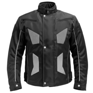 Chaqueta De Proteccion Nacional Antifriccion