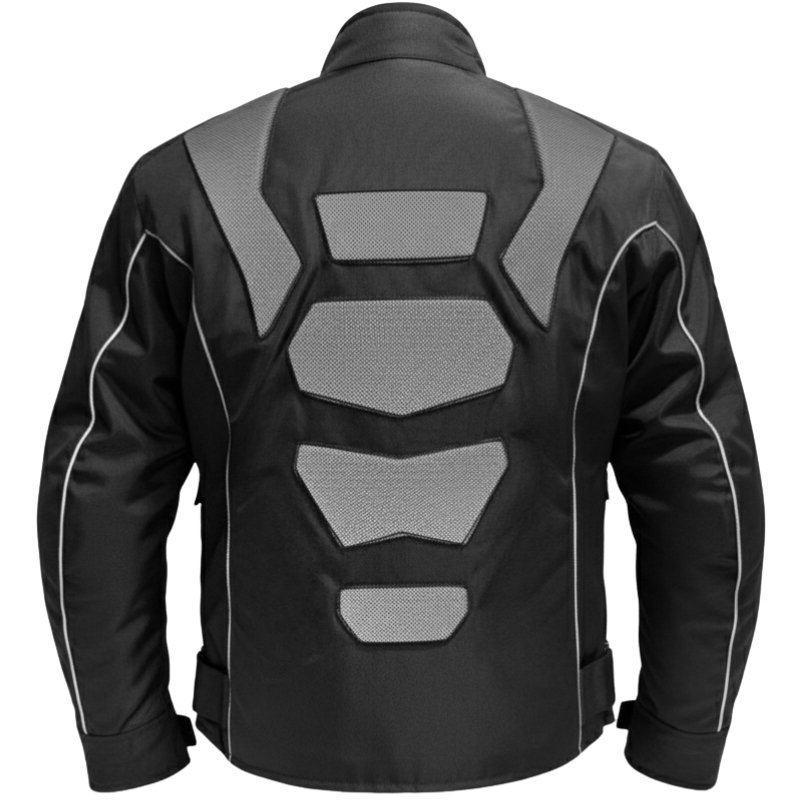 Chaqueta De Proteccion Nacional Antifriccion