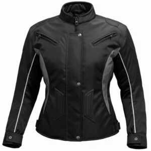Chaqueta De Proteccion Nacional Antifriccion Lady