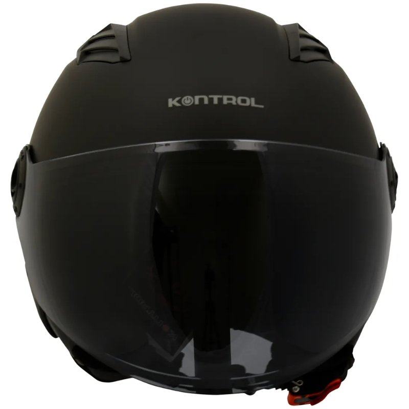Casco Kontrol 236 Open Face