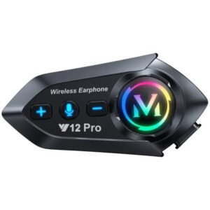 Intercomunicador Y12 Pro