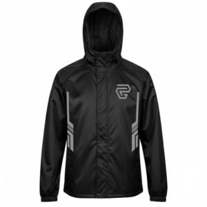 Chaqueta Termica Gp Rain 100% Impermeable