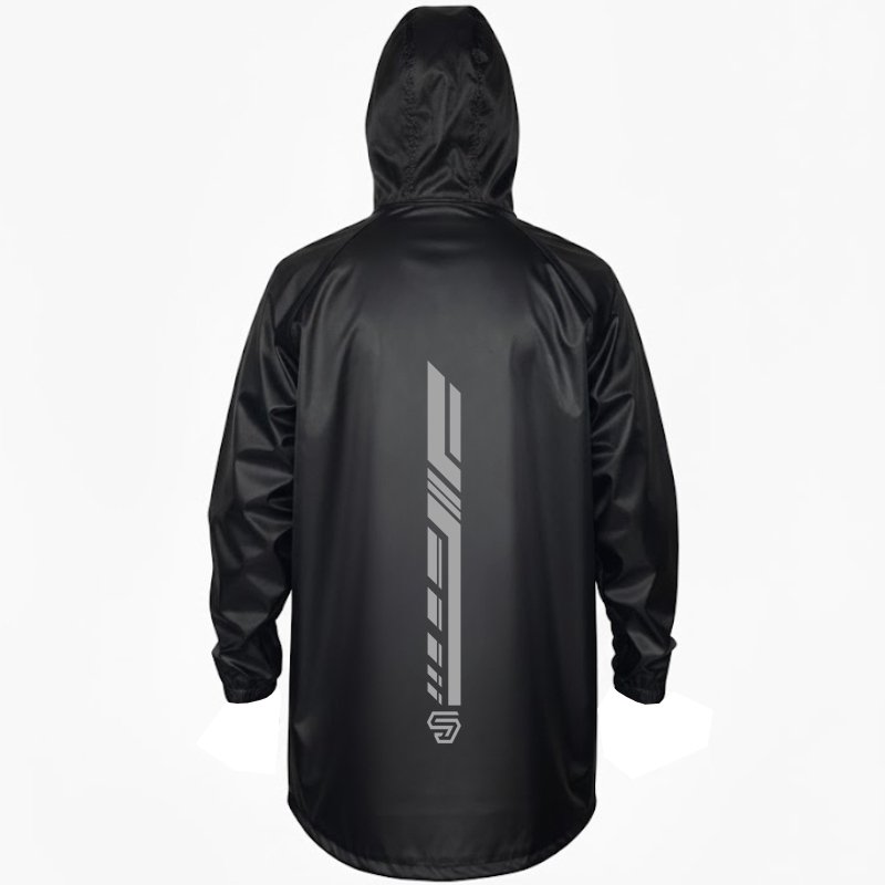 Chaqueta Termica Gp Rain 100% Impermeable