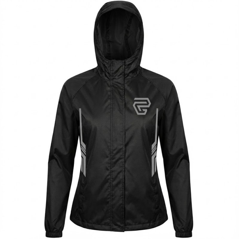 CA_92_LADY Chaqueta Termica Gp Rain Lady 100% Impermeable