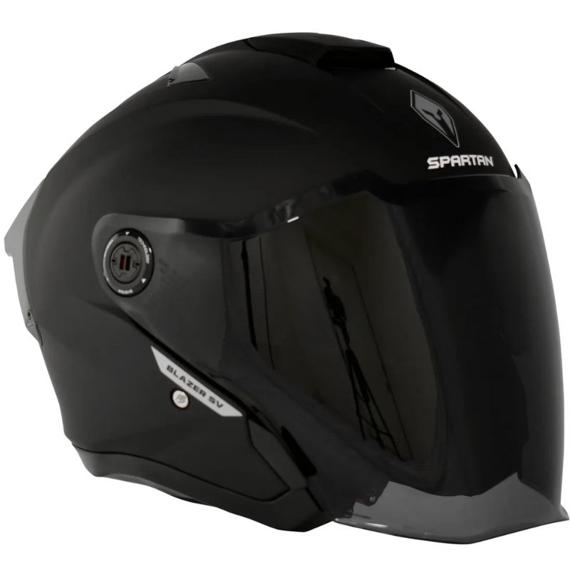 SPARTAN_BLAZER_1 Casco Spartan Blazer Sv Open Face